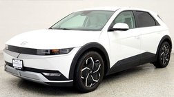 2023 Hyundai Ioniq 5 SEL