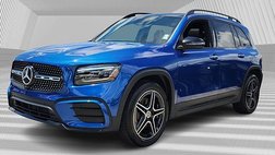 2024 Mercedes-Benz GLB GLB 250