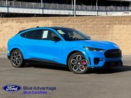 2022 Ford Mustang Mach-E GT