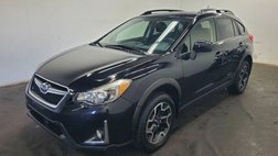 2016 Subaru Crosstrek 2.0i Premium