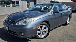 2005 Lexus ES 330 Base