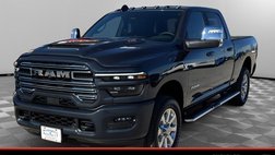2026 Ram Ram Pickup 3500 Laramie