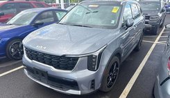 2024 Kia Sorento SX
