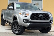 2023 Toyota Tacoma SR5 RWD