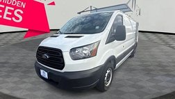 2019 Ford Transit 250