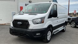 2024 Ford Transit 250