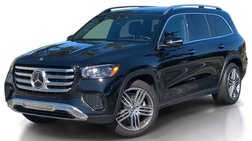 2025 Mercedes-Benz GLS GLS 450