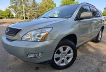 2005 Lexus RX 330 Base