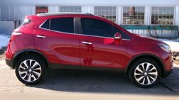 2019 Buick Encore Essence