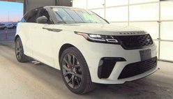 2020 Land Rover Range Rover Velar SVAutobiography Dynamic Edition