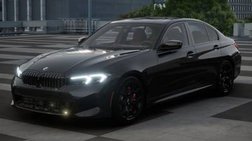 2026 BMW 3 Series 330i