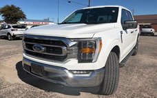 2022 Ford F-150 SUPERCREW-145