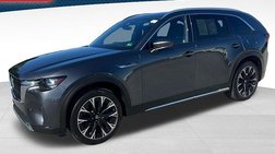 2024 Mazda CX-90 Plug-in Hybrid Premium Plus