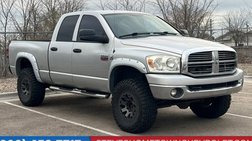 2008 Dodge Ram 3500 SLT