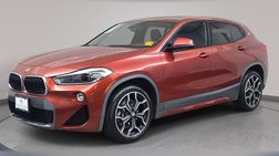 2018 BMW X2 xDrive28i