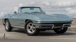 1964 Chevrolet Corvette Convertible