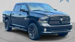 2015 Ram Ram Pickup 1500 Sport