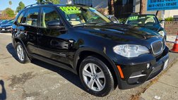2013 BMW X5 xDrive35i Premium