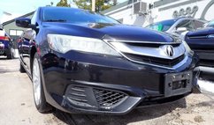 2016 Acura ILX FWD
