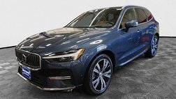 2022 Volvo XC60 B6 Inscription