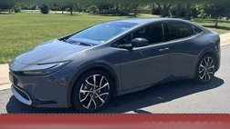 2023 Toyota Prius Prime XSE