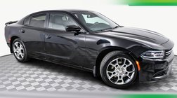 2016 Dodge Charger SE