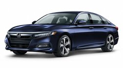 2020 Honda Accord Touring