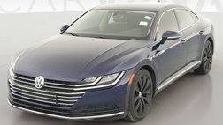 2019 Volkswagen Arteon SE