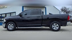 2019 Ram Ram Pickup 1500 Classic Tradesman