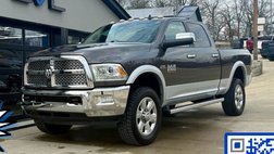 2016 Ram Ram Pickup 2500 Laramie