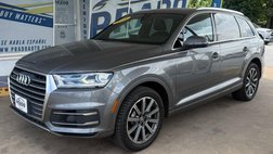 2018 Audi Q7 3.0T quattro Premium Plus