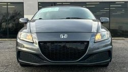 2014 Honda CR-Z Base