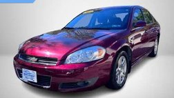 2011 Chevrolet Impala LT