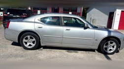2010 Dodge Charger SXT