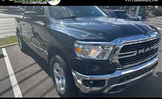 2019 Ram Ram Pickup 1500 Big Horn