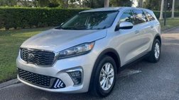 2020 Kia Sorento L