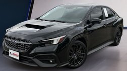 2024 Subaru WRX Limited