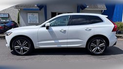 2021 Volvo XC60 T6 Momentum