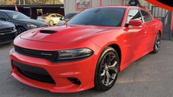 2019 Dodge Charger R/T
