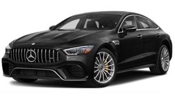 2021 Mercedes-Benz AMG GT 63