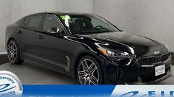 2022 Kia Stinger GT2