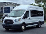 2016 Ford Transit 350 HD XL