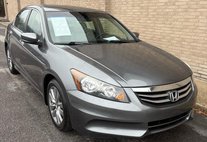 2012 Honda Accord EX-L