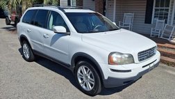 2010 Volvo XC90 3.2