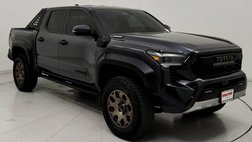 2024 Toyota Tacoma Trailhunter HV