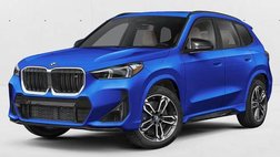 2026 BMW X1 M35i