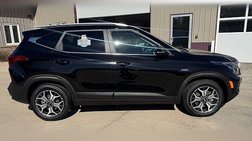 2021 Kia Seltos EX