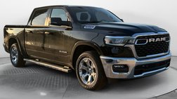 2025 Ram Ram Pickup 1500 Big Horn