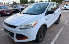 2014 Ford Escape S