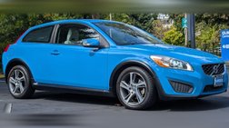 2013 Volvo C30 T5 R-Design